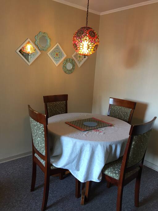 comedor