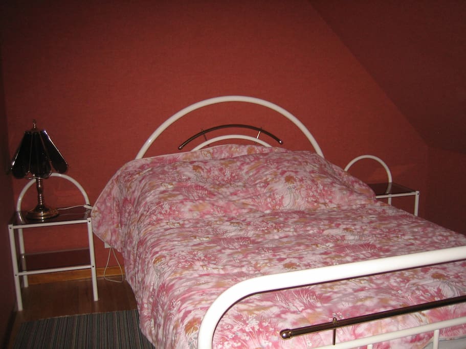 chambre