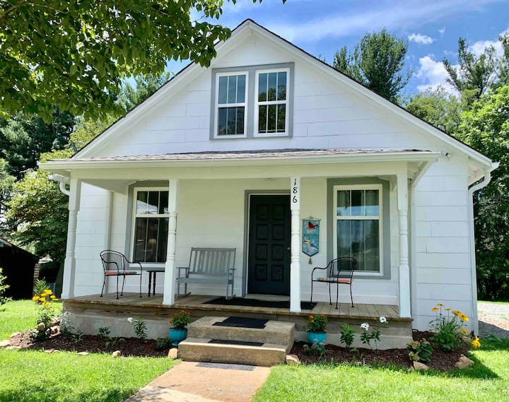 Sparta Vacation Rentals & Homes North Carolina, United States Airbnb