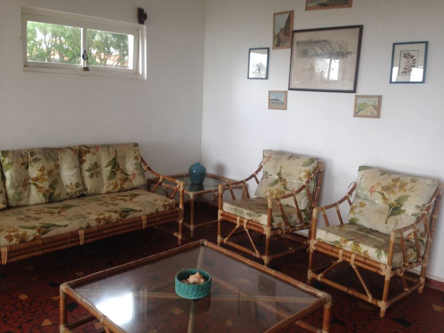Sala da casa 1