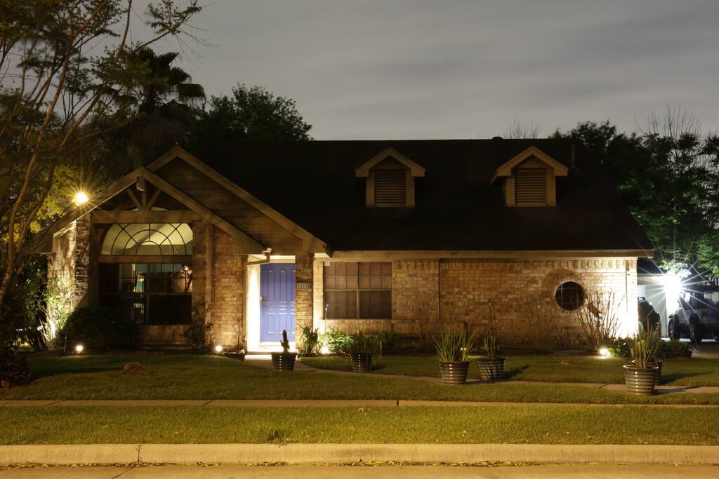 The Art House!