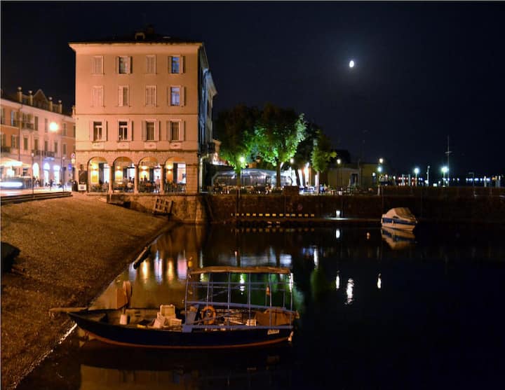 Il Soppalco - Luino