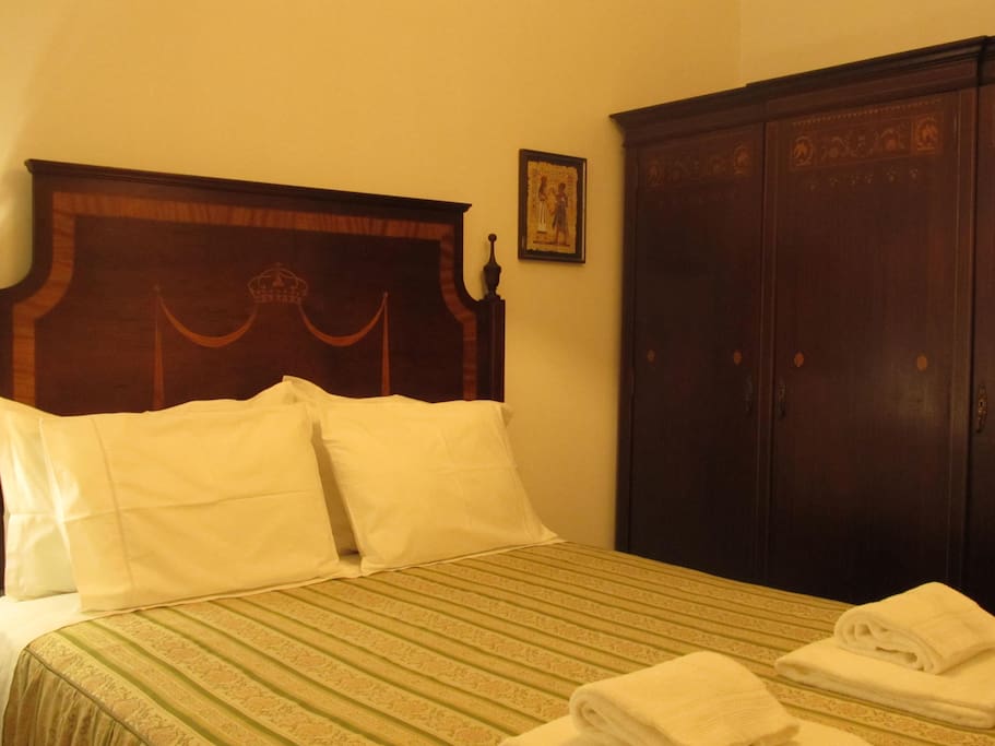 Quarto Casal