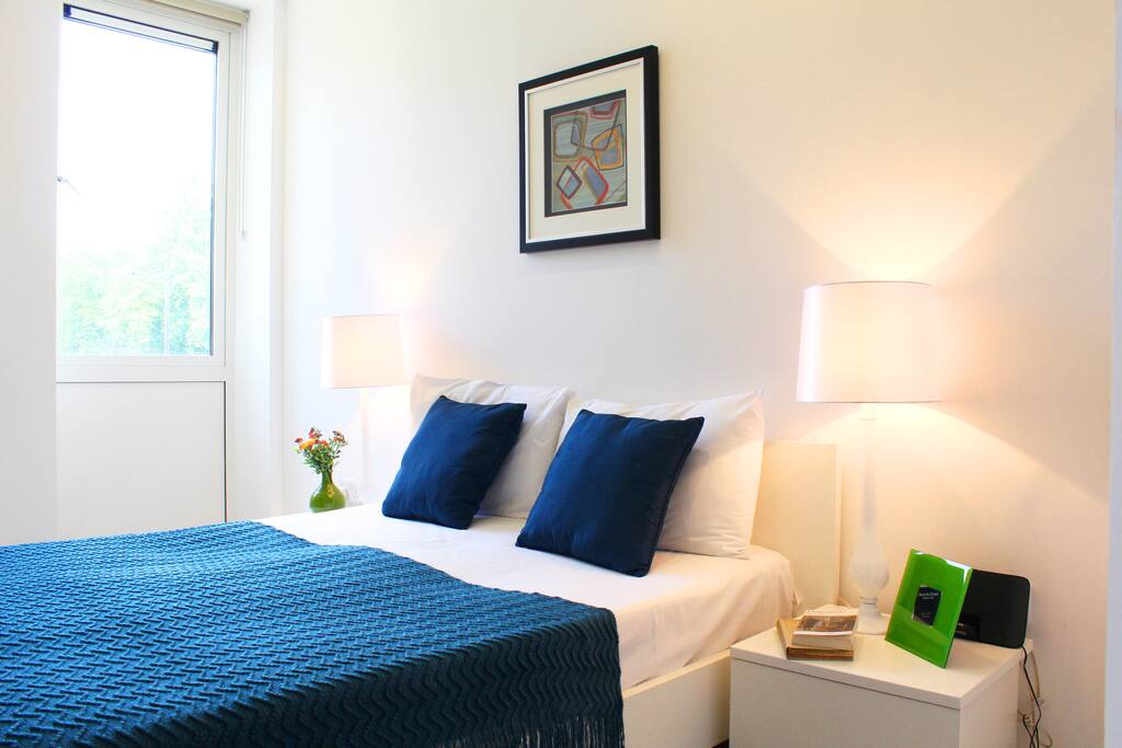 1st Bedroom
