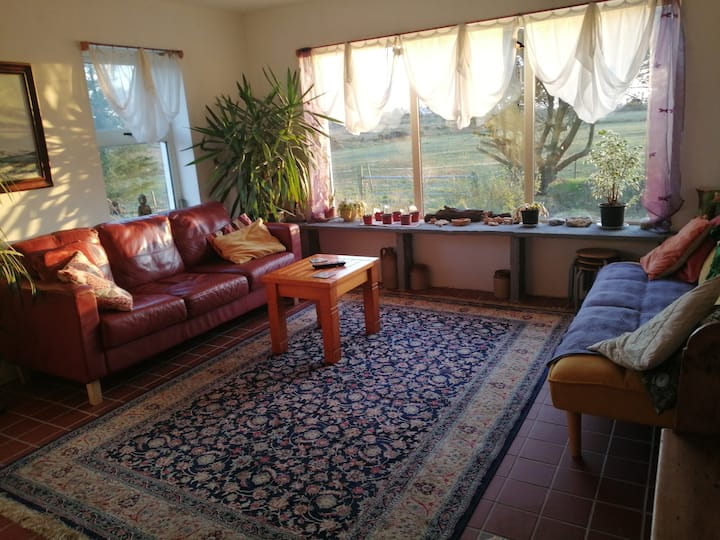 🌿Apartment On A Traditional Irish Organic Farm 🌿 - Irlande