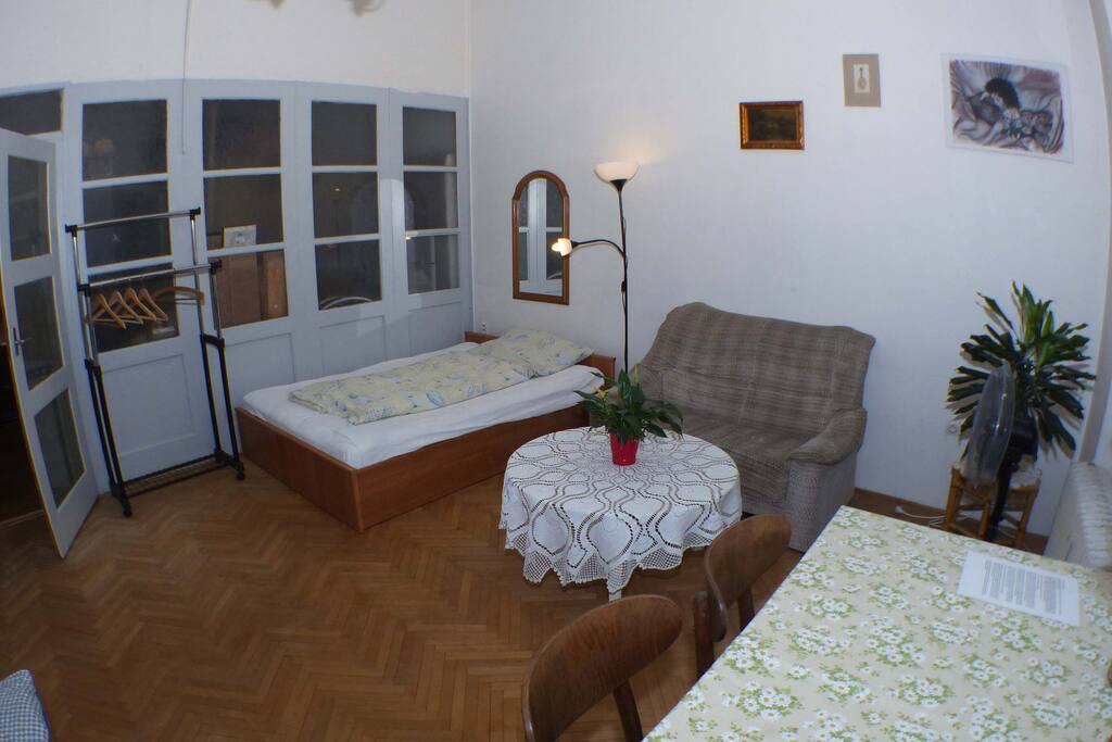 nice room