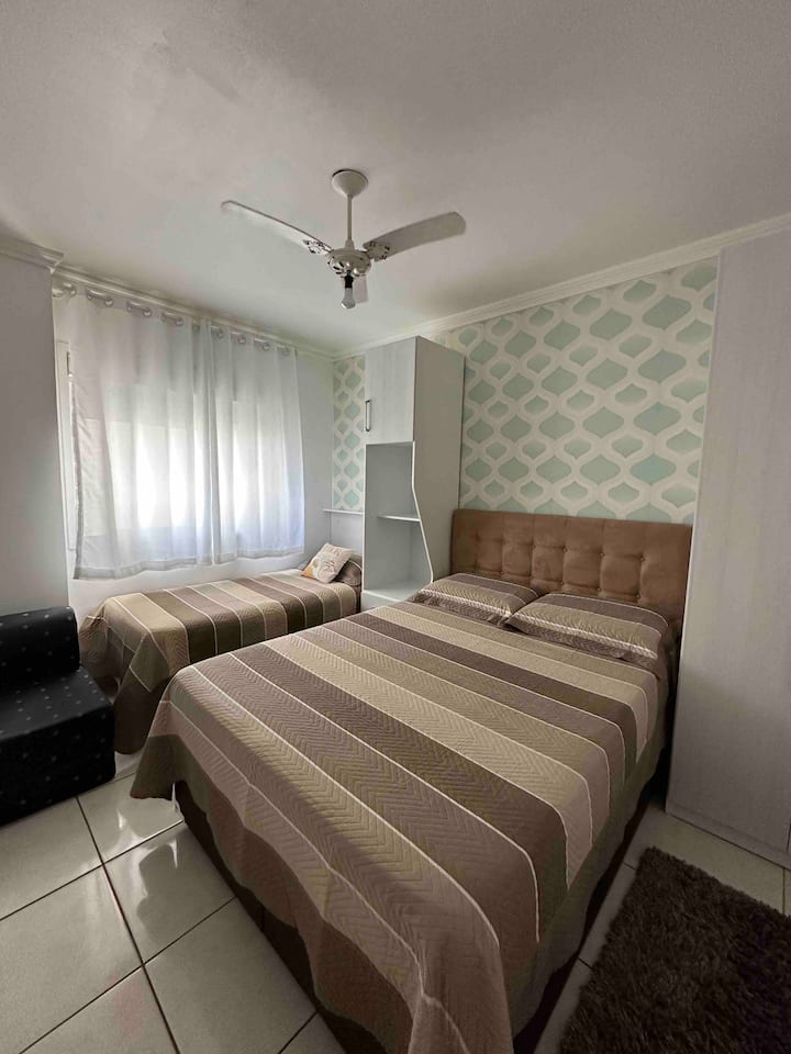 Habitación 1