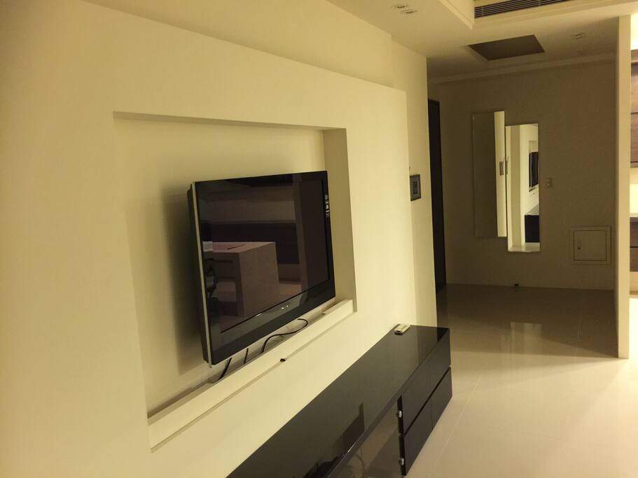 大門入口玄關entrance of the apartment