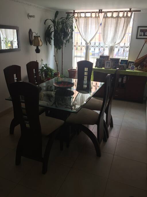Comedor