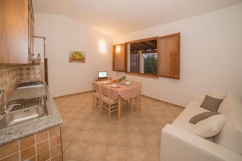 sala pranzo