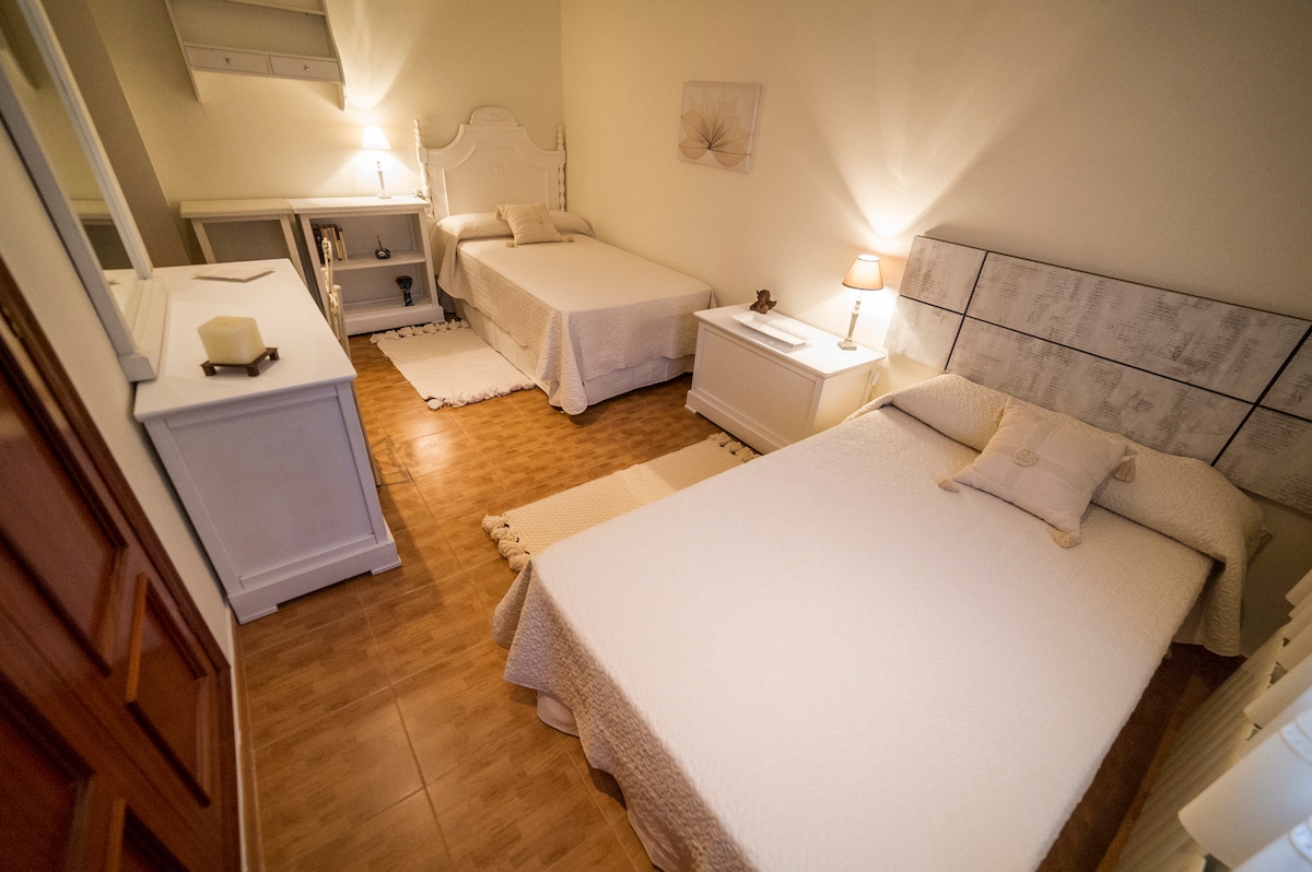 საოჯახო ოთახი