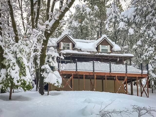 Airbnb Kyburz Vacation Rentals Places To Stay California