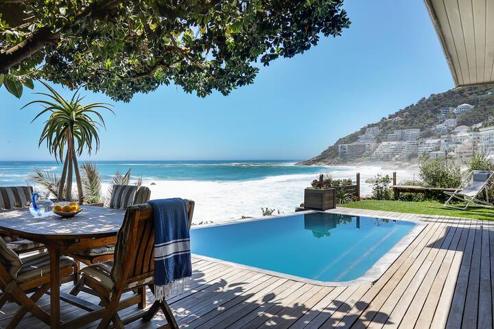 Cape Concierge – Clifton Sommerhus gallery image 3