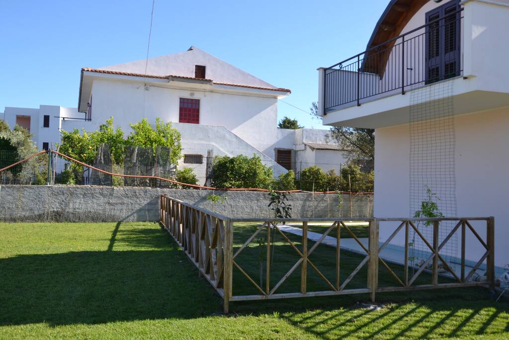 Villa