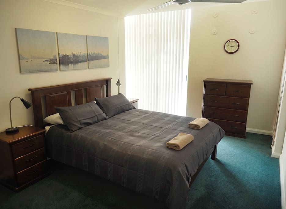 Main Bedroom