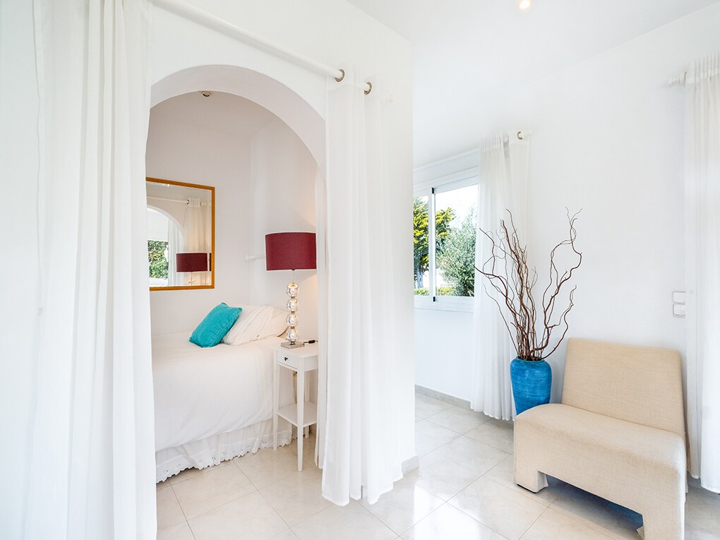 Спална соба 3