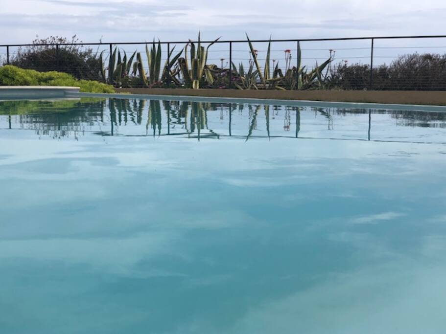 LA PISCINE