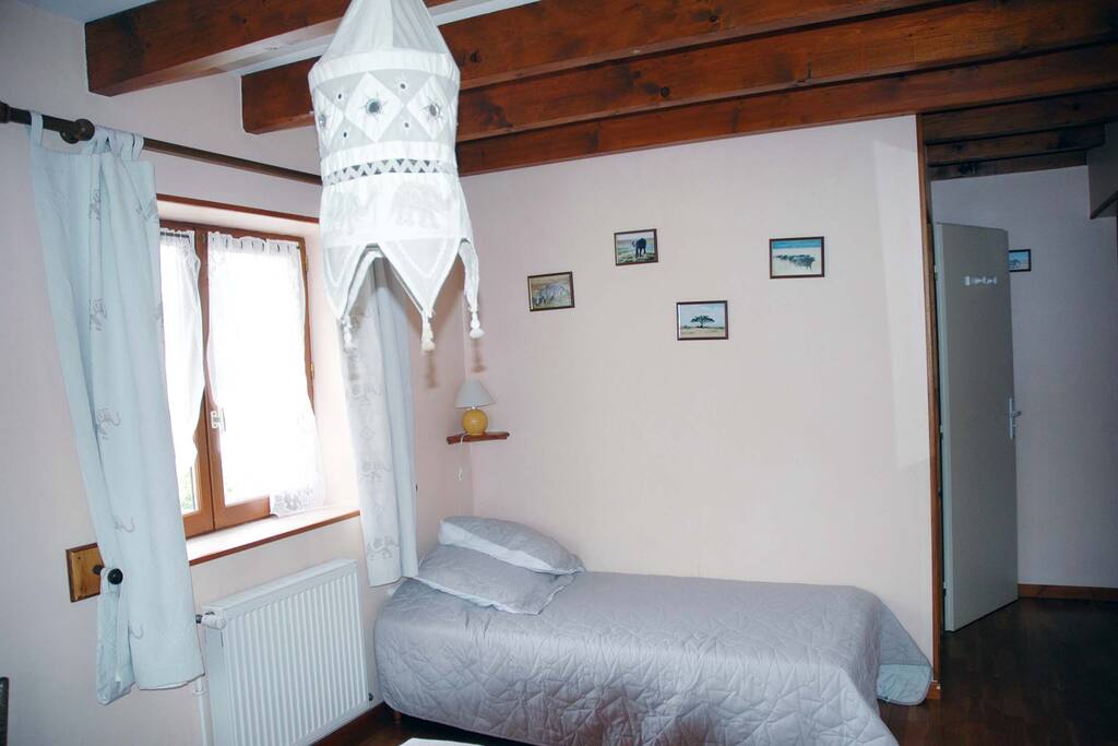 Chambre Kenya