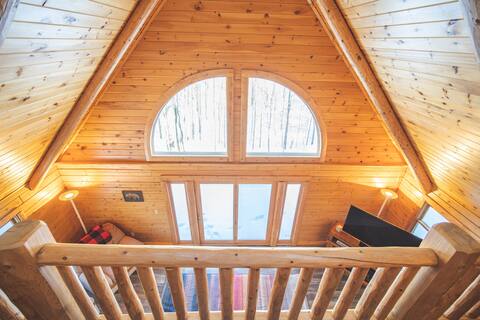 Northern Pines Lodge