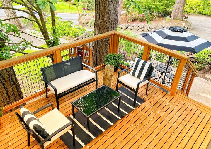 Top 10 Airbnb Vacation Rentals In Bremerton, Washington Updated 2024