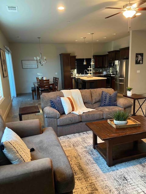 Boho Modern Estate