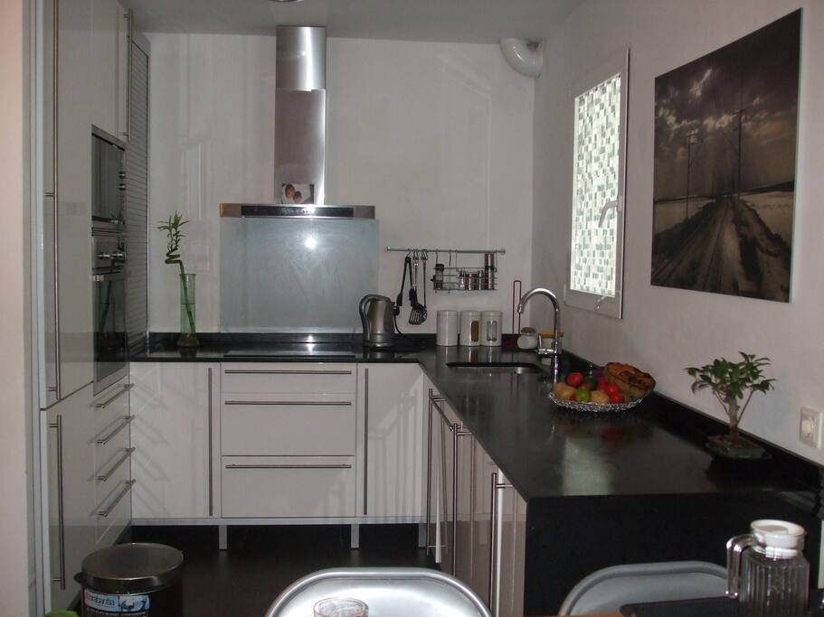 cocina ofice