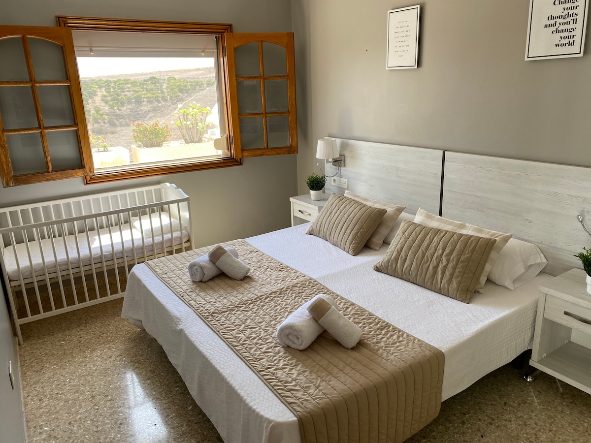 غرفة النوم 3