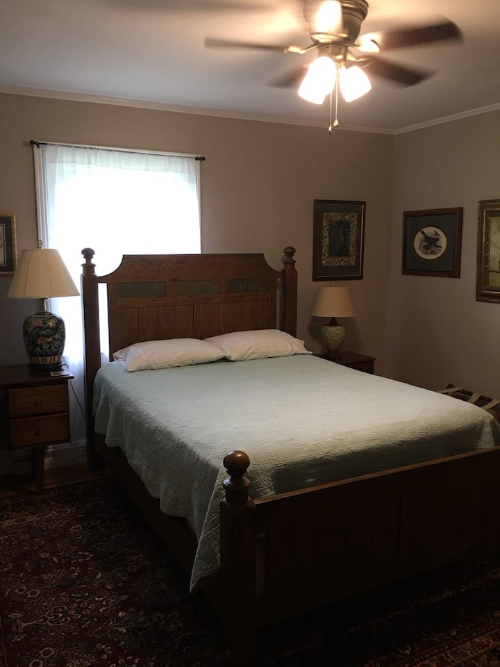 Greenwood Vacation Rentals & Homes South Carolina, United States Airbnb