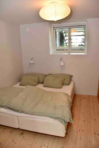 Family friendly house with big garden gallery image 5