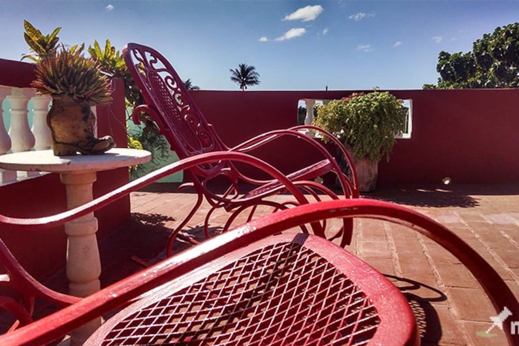 Terraza
