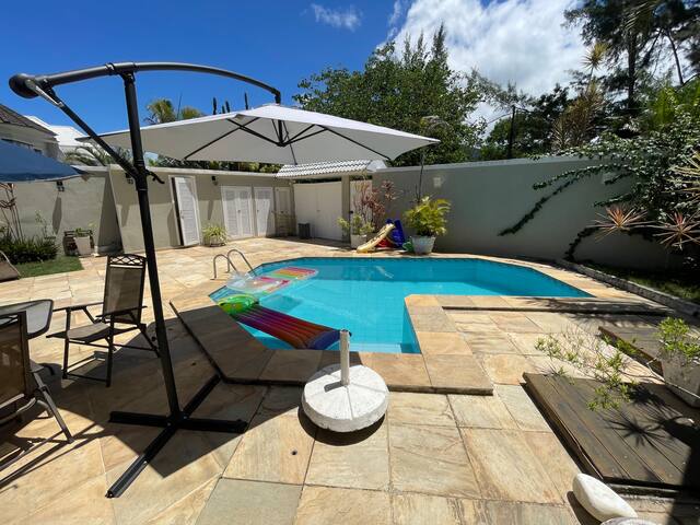 Mansion in Barra da Tijuca in a gated community gallery image 3