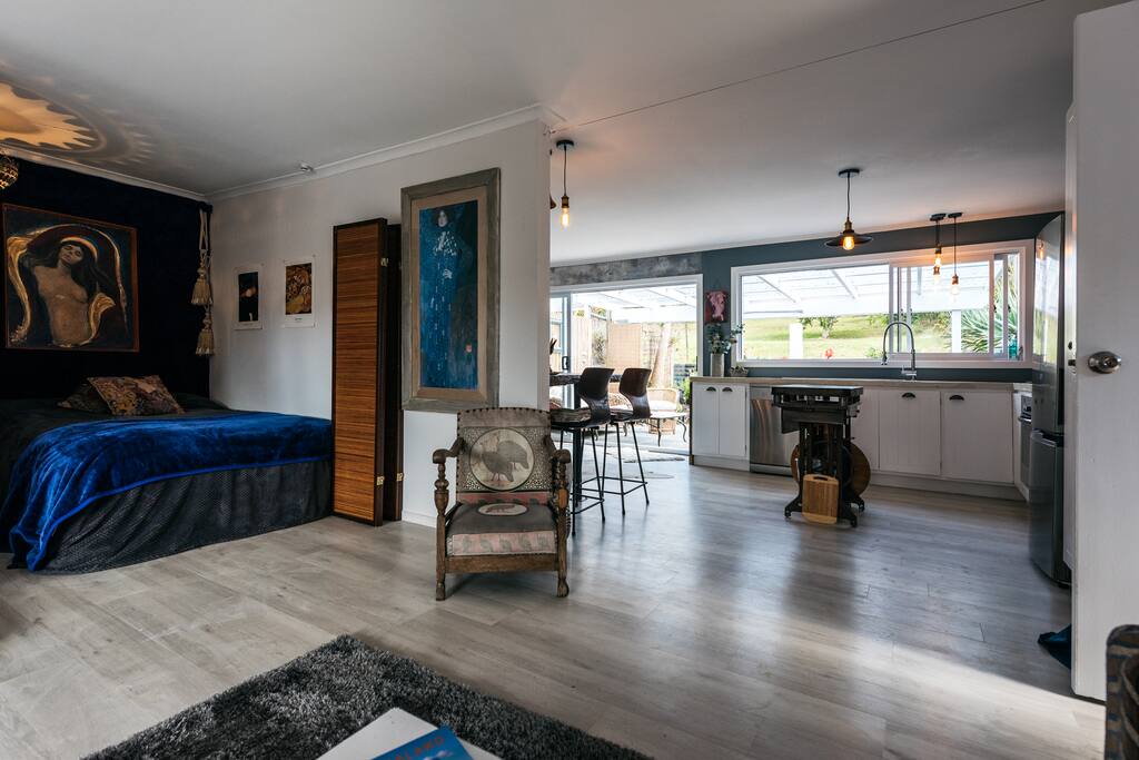 main bedroom