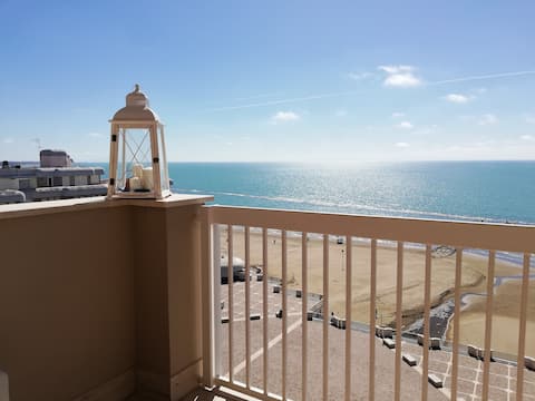 The Tyrrhenian Terrace