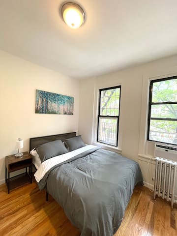 Gorgeous and Modern 3BR apartment – Doorman (13)