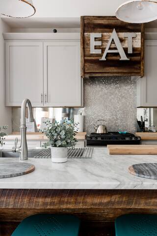 The Music Row Villa gallery image 5