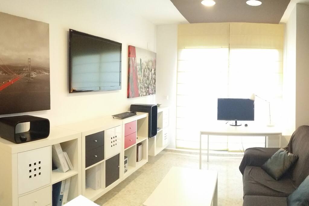 Salón (vista nº 1)