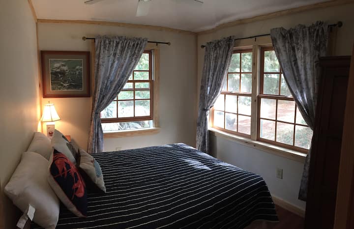 Chumba cha kulala #2