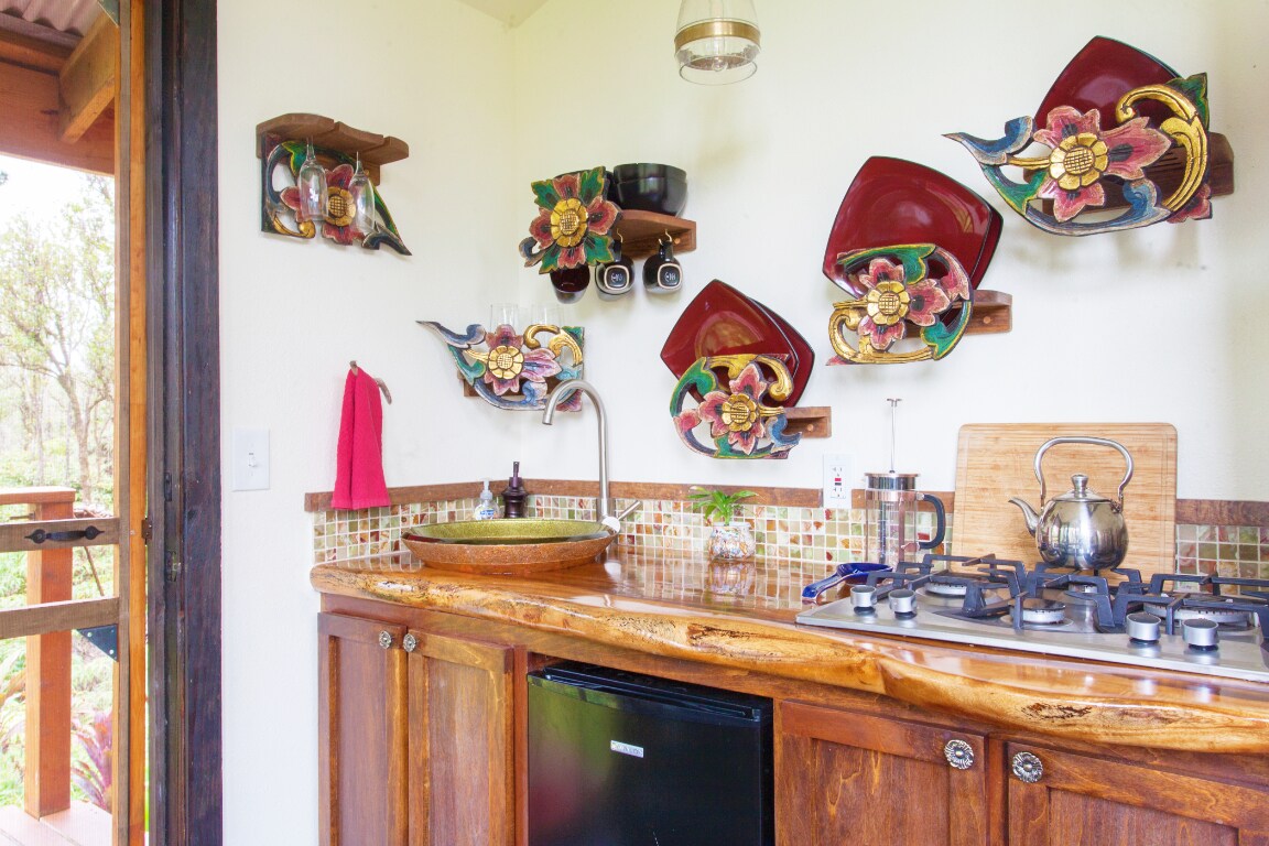 casas en miniatura