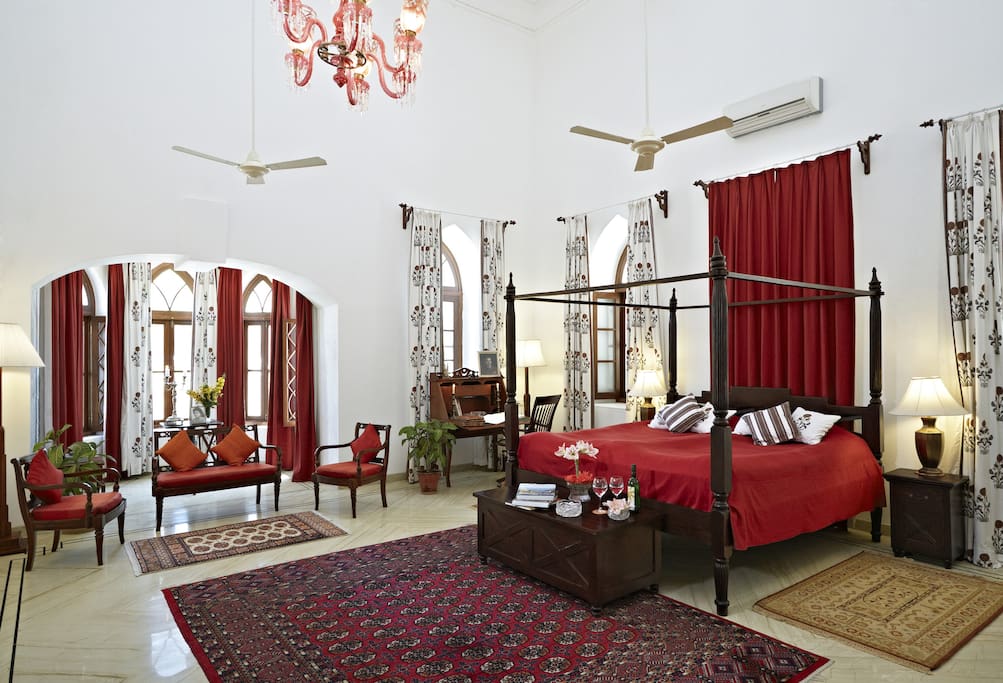 Royal Suite