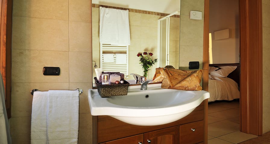 Airbnb Trebaseleghe Vacation Rentals Places To Stay