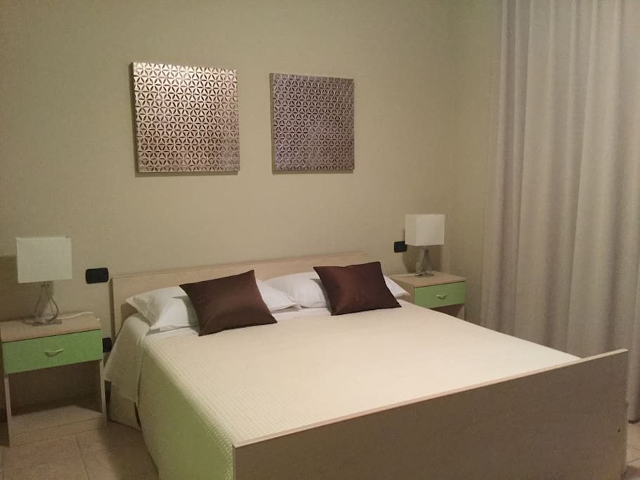 Camera da letto