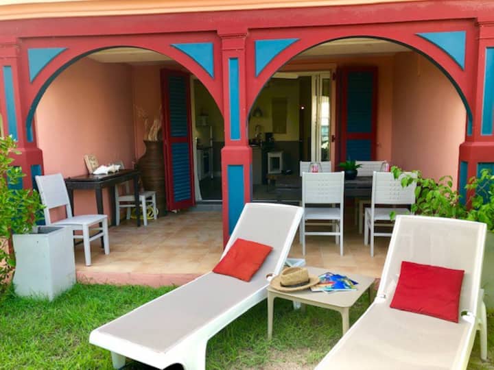 Orient Bay Vacation Rentals Villa and Condo Rentals Airbnb