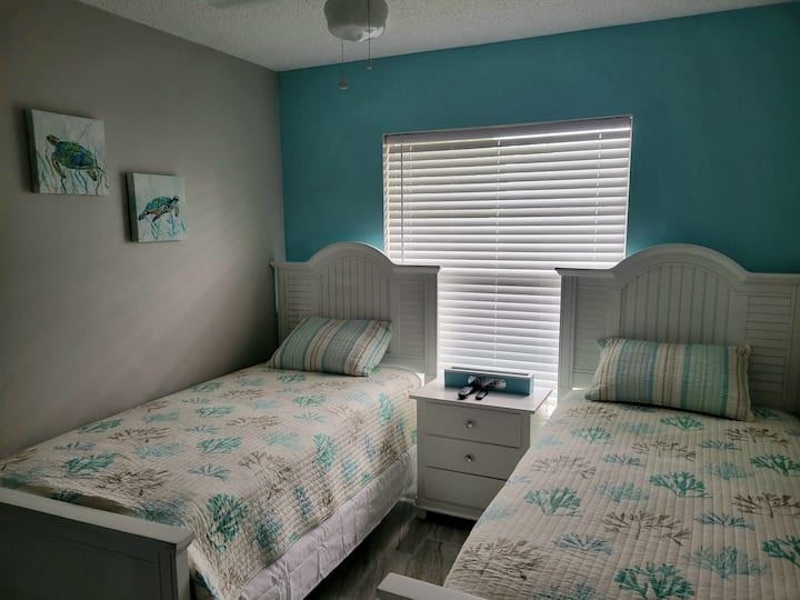 Chumba cha watu wawili