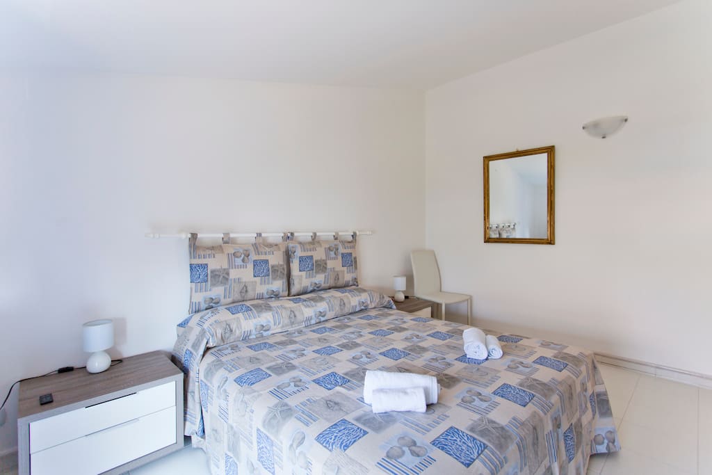 camera da letto 1