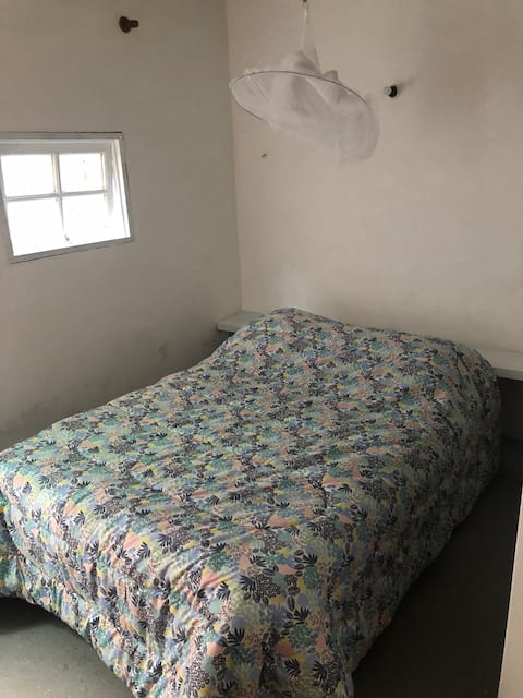 Popular Airbnb listing: In front of Playa Grande for two in Playa Grande
