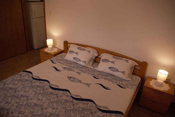 غرفة النوم 1