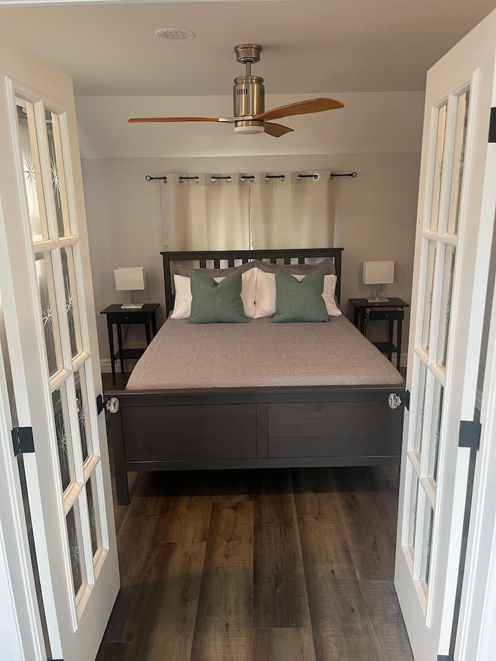 The Beach Walk - The boho beach suite