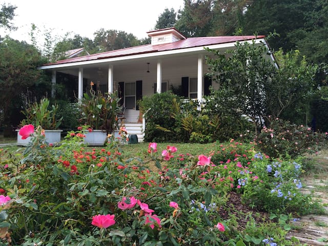 Guest favorite listing in Charleston