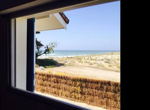 Top Airbnb: #4 Appartement on the top of the dune à Mimizan