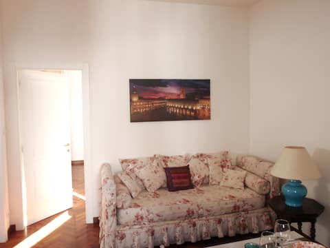 Annuncio Airbnb popolare: Vita Bella - Suite. Your authentic spot of Bologna a Bologna